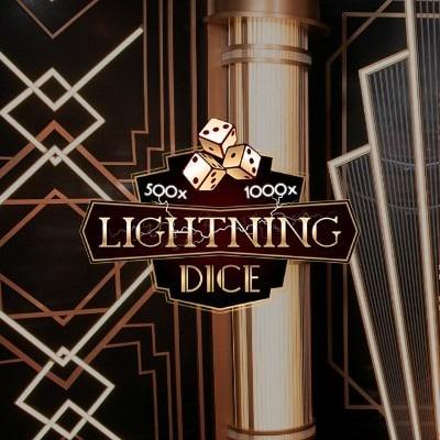 Lightning Dice