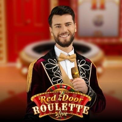 Red Door Roulette