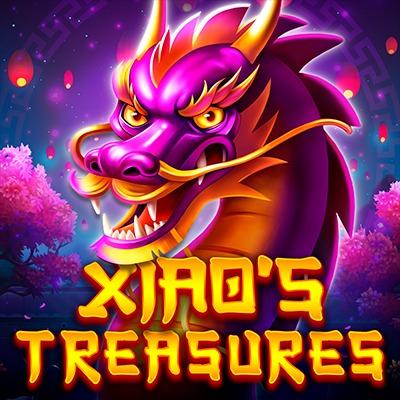 Xiao Treasures