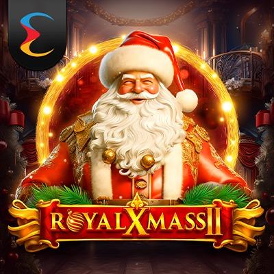 Royal X-mass 2