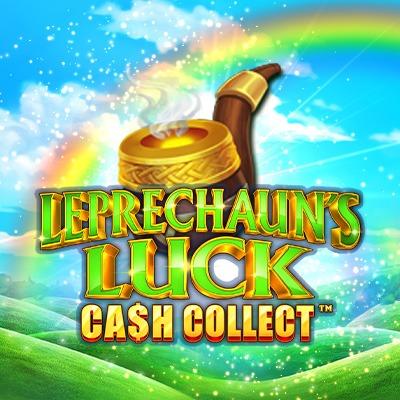 Leprechauns Luck: Cash Collect