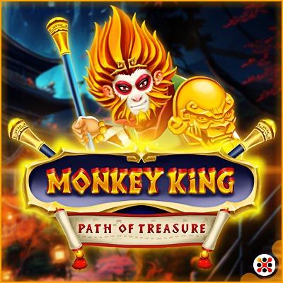 Monkey King: Path of Treasure