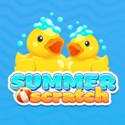 Summer Scratch