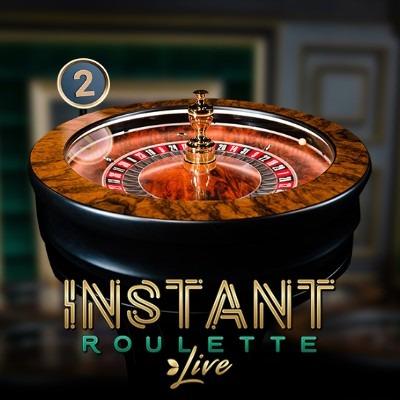 Instant Roulette