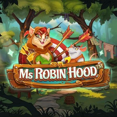 MS Robin Hood