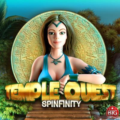 Temple Quest Spinfinity