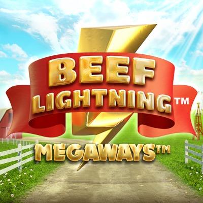 Beef Lightning