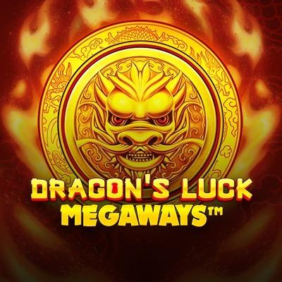 Dragon's Luck Megaways