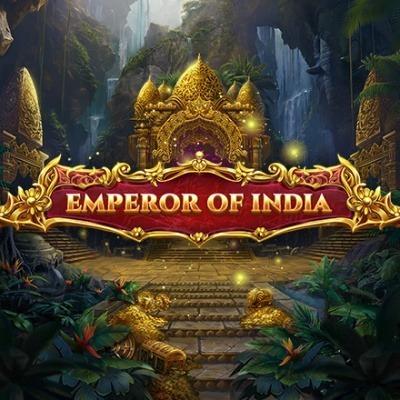 Emperor of India