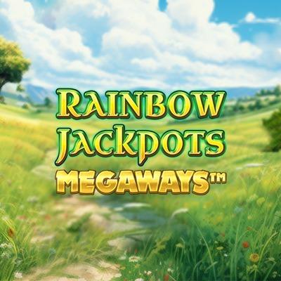 Rainbow Jackpots Megaways