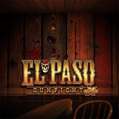 El Paso Gunfight xNudge