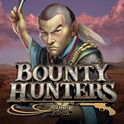 Bounty Hunters xNudge