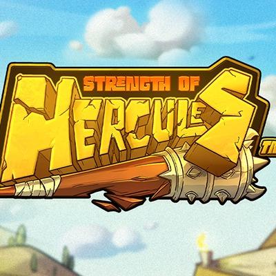 Strength of Hercules