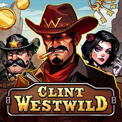 Clint WestWild