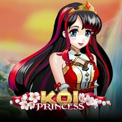 Koi Princess