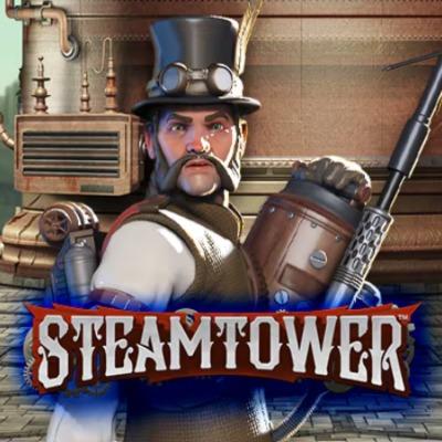 Steam Tower