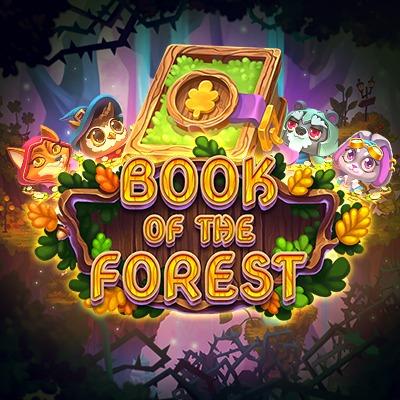 Book of the Forest