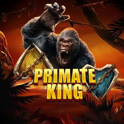 Primate King
