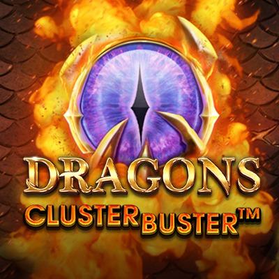 Dragons Clusterbuster