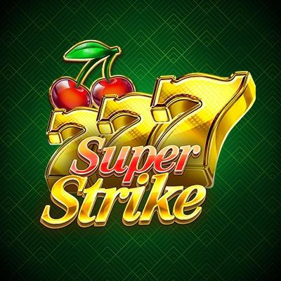 777 Super Strike