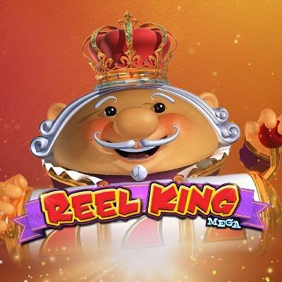 Reel King Mega