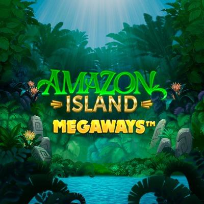 Amazon Island Megaways