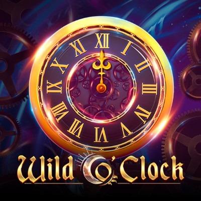 Wild O'Clock