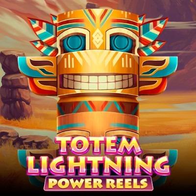 Totem Lightning Power Reels