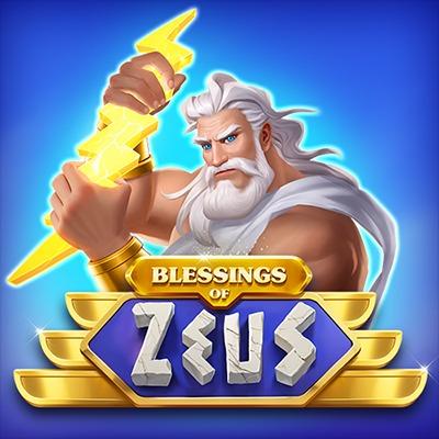 Blessings of Zeus