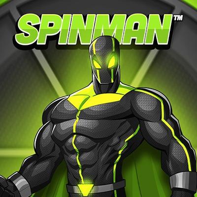 Spinman