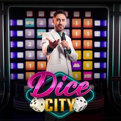 Dice City