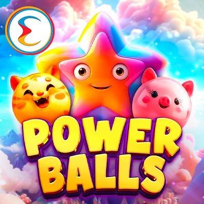 Power Balls