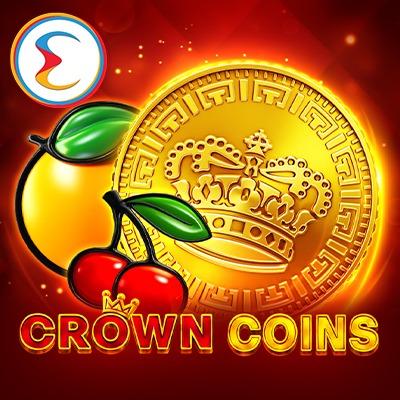 Crown Coins