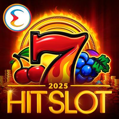 2025 Hit Slot