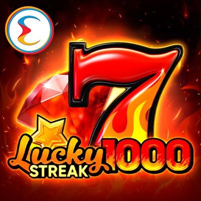 Lucky Streak 1000