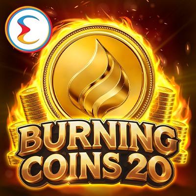 Burning Coins 20