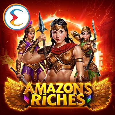 Amazon's Riches