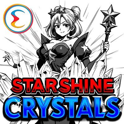 Starshine Crystals