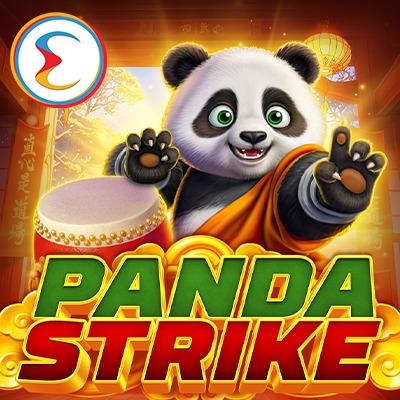 Panda Strike