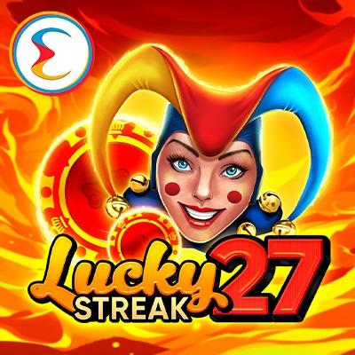 Lucky Streak 27