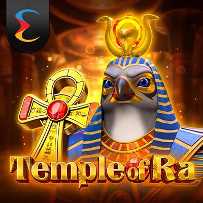 Temple of Ra