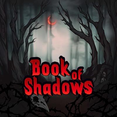 Book of Shadows
