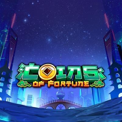Coins of Fortune