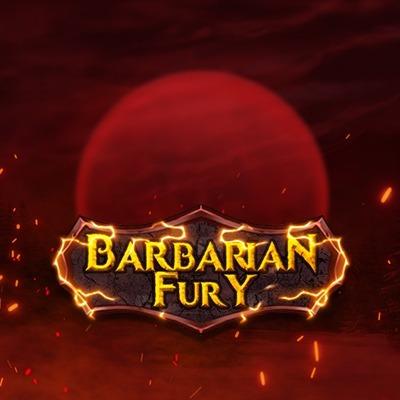 Barbarian Fury
