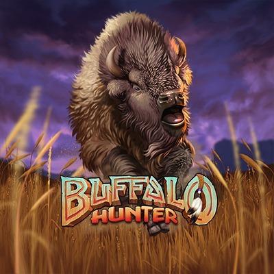 Buffalo Hunter