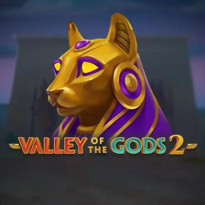 Valley of the Gods 2