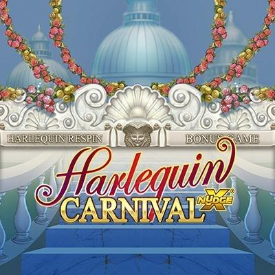 Harlequin Carnival