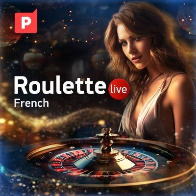 Live Roulette French