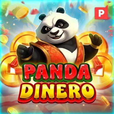 Panda Dinero