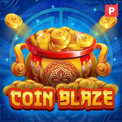 Coin Blaze